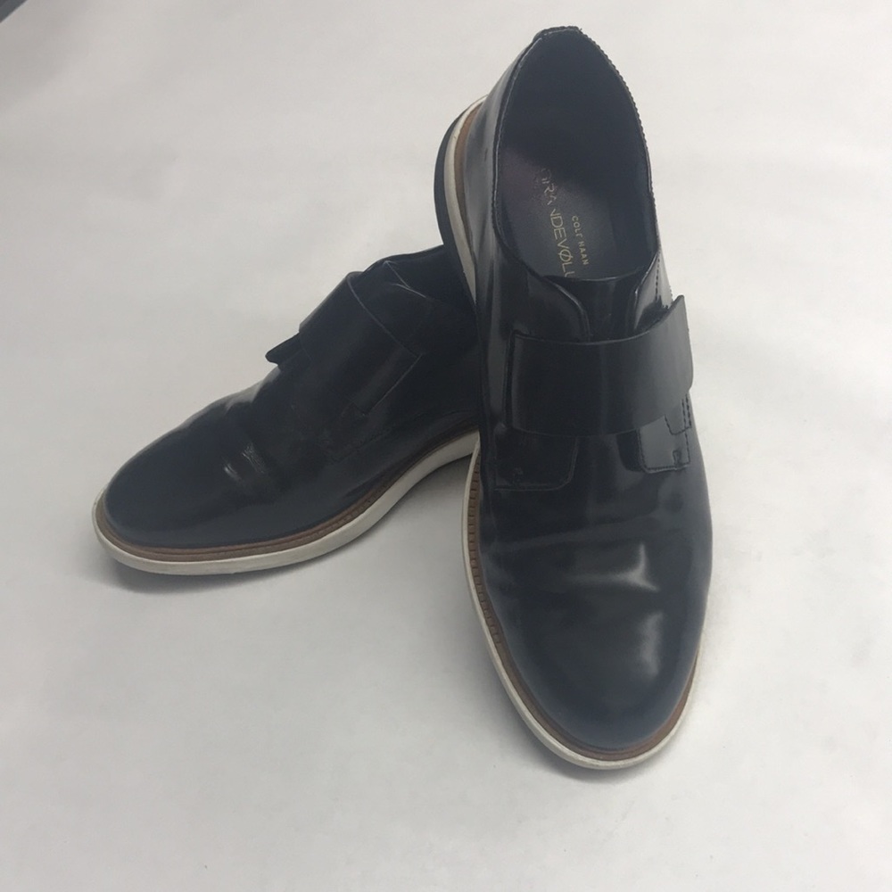 COLE HAAN Grande Evolution Women’s Casual Comfort, Brand New,Black, 6 1/2 B.